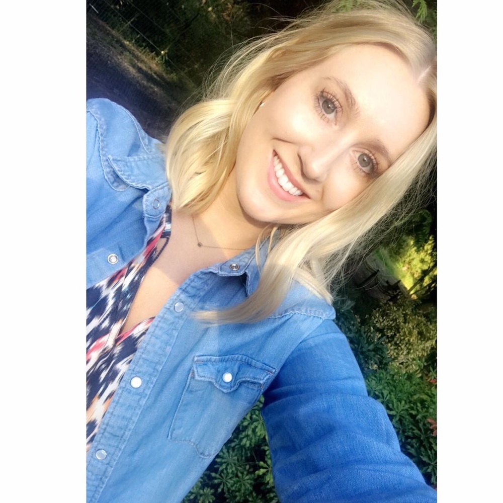 Meet your Posher, Jesslyn